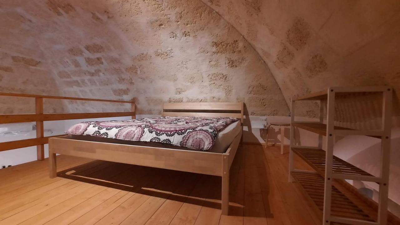 La Casetta Di Sofia Altamura Dış mekan fotoğraf